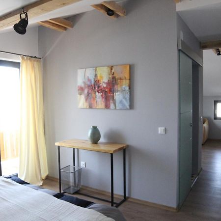 Villa Swiss Săcele Dış mekan fotoğraf