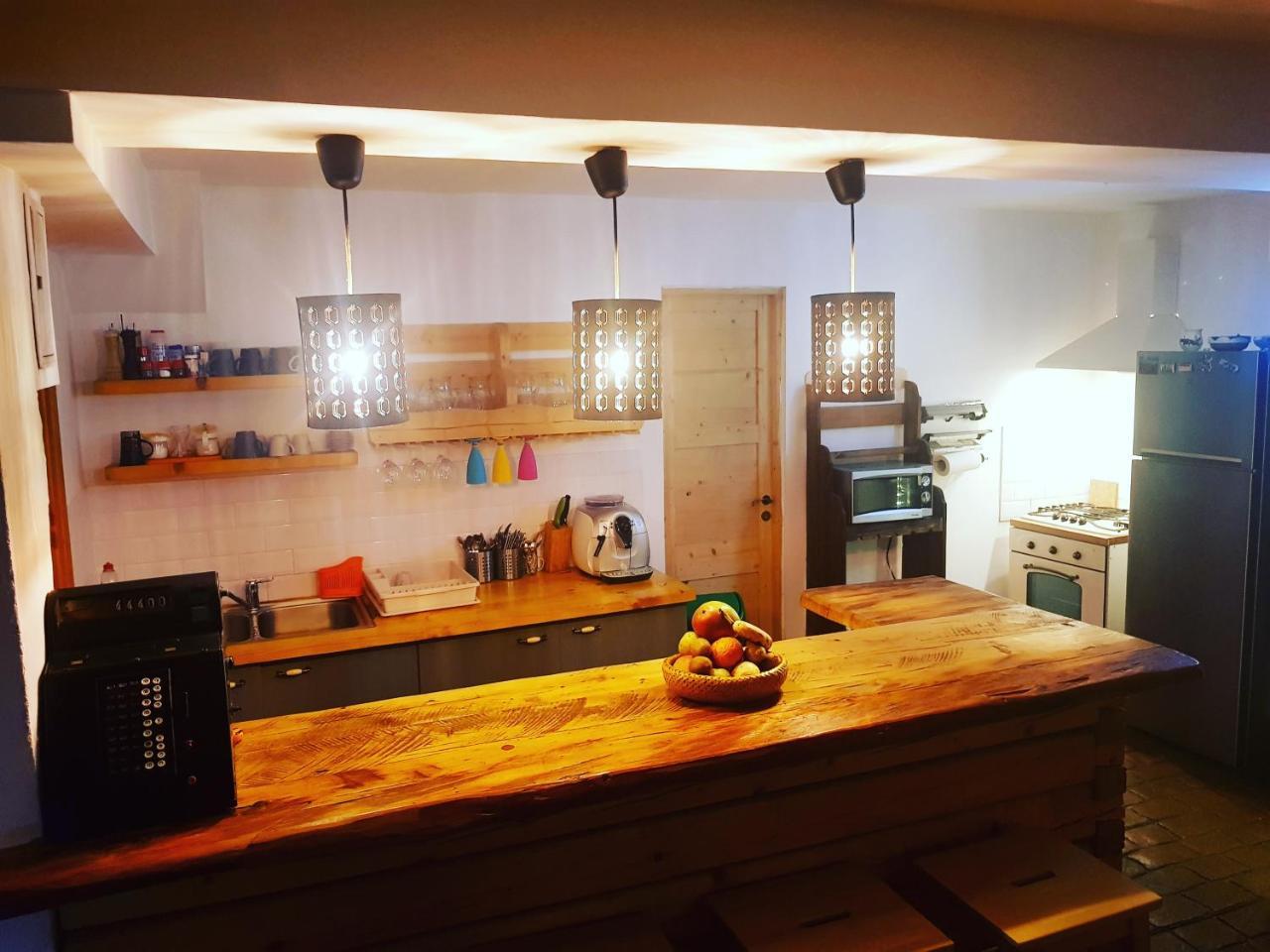 Villa Swiss Săcele Dış mekan fotoğraf