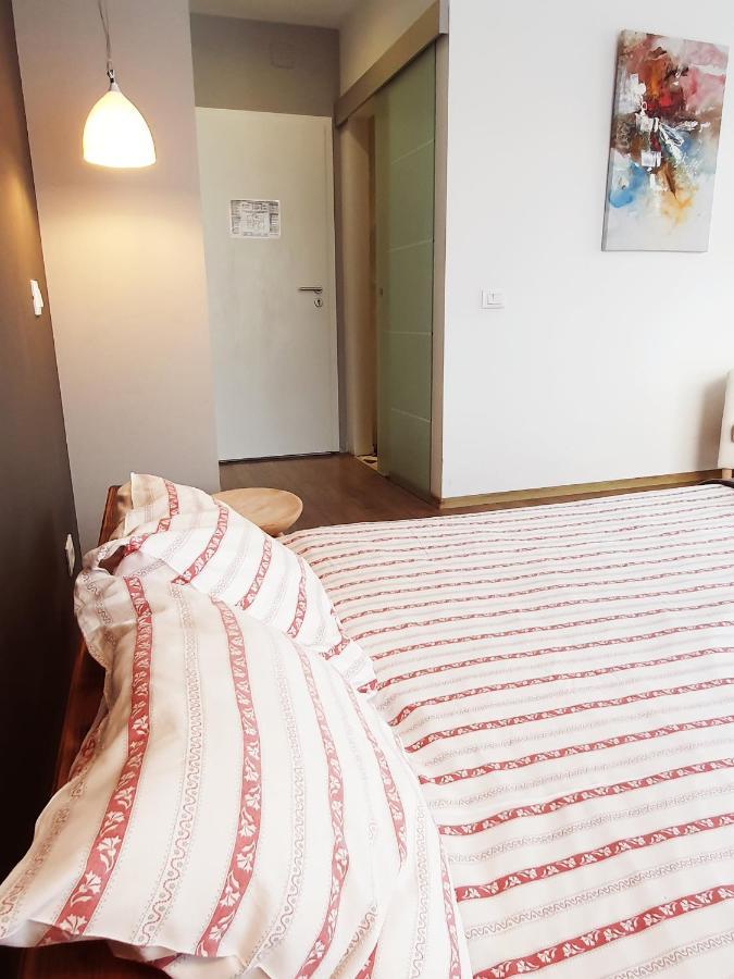 Villa Swiss Săcele Dış mekan fotoğraf