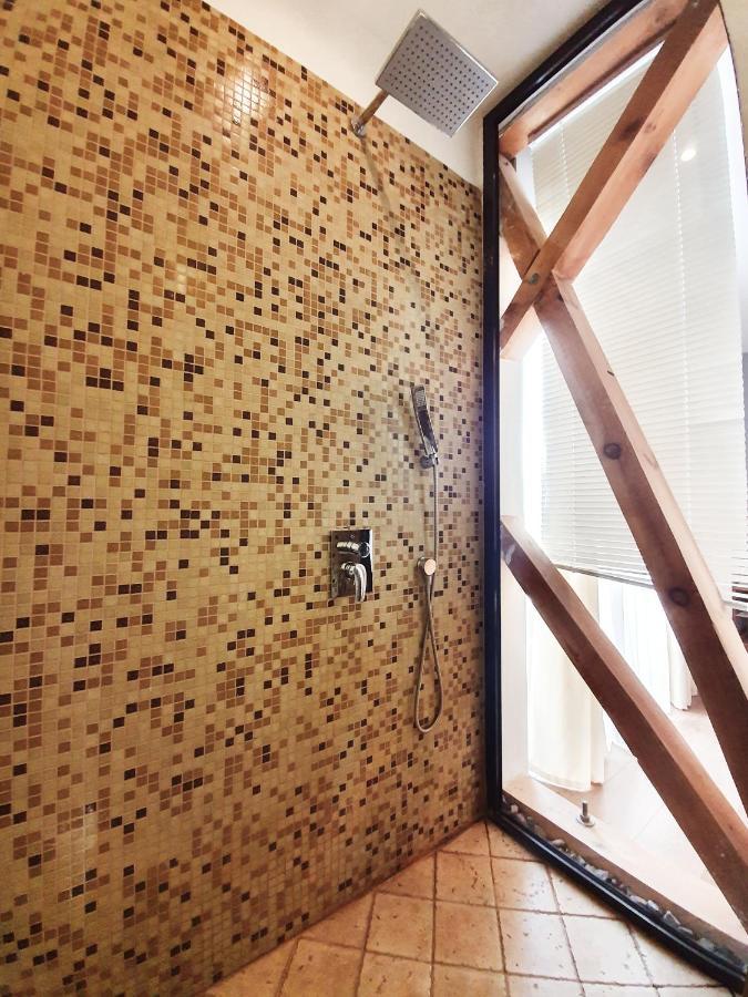 Villa Swiss Săcele Dış mekan fotoğraf